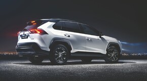 RAV4 NYIAS 2018